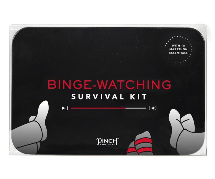 The Best Gifts For Netflix Binge Watching Fanatics Apartment Therapy